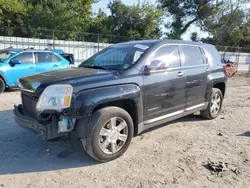 GMC Vehiculos salvage en venta: 2012 GMC Terrain SLE