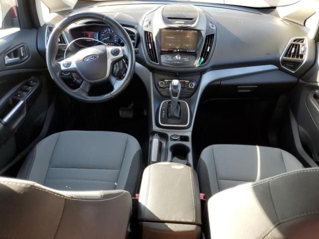 2013 Ford C-MAX SE