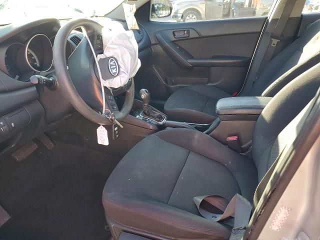 2012 KIA Forte EX