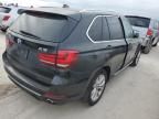 2014 BMW X5 XDRIVE35I