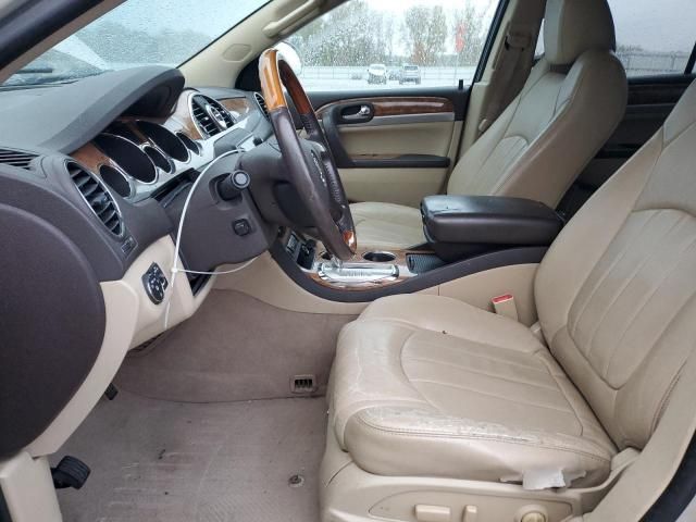 2011 Buick Enclave CXL