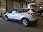 2013 Ford Escape S