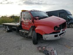 2007 Ford F650 Super Duty en venta en Lawrenceburg, KY