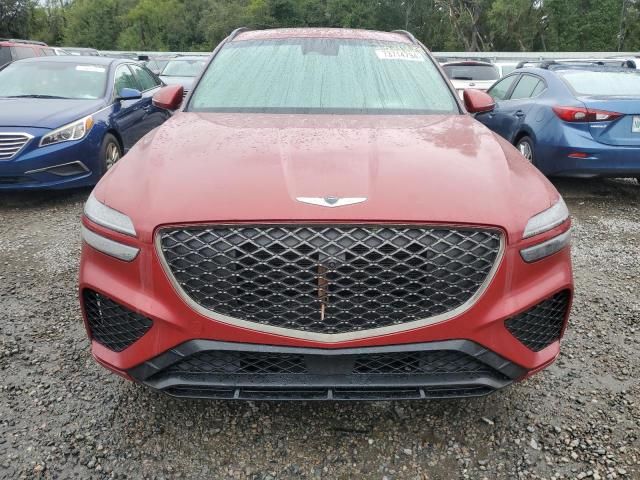 2022 Genesis GV70 Base