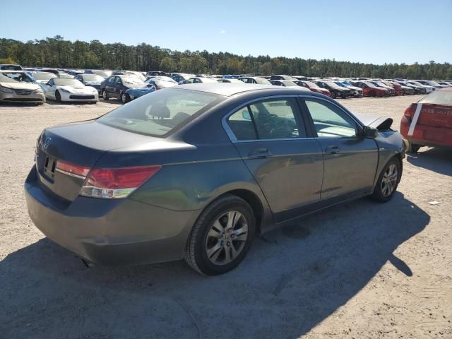 2011 Honda Accord LXP