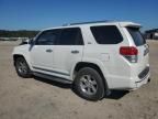 2011 Toyota 4runner SR5