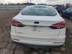 2020 Ford Fusion S