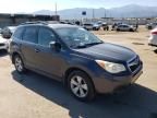 2014 Subaru Forester 2.5I Touring