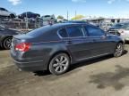 2010 Lexus GS 350