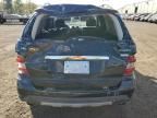 2008 Mercedes-Benz ML 350