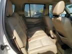 2007 Mercury Mountaineer Premier