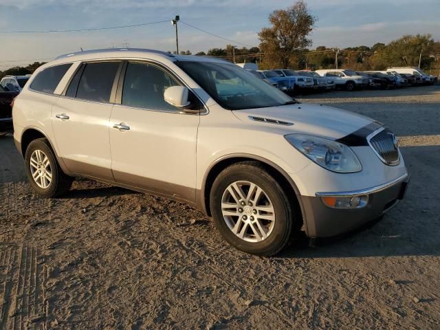 2012 Buick Enclave