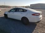 2014 Ford Fusion S