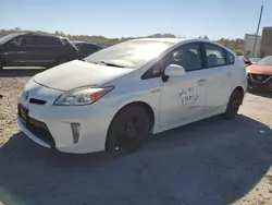 Carros híbridos a la venta en subasta: 2014 Toyota Prius