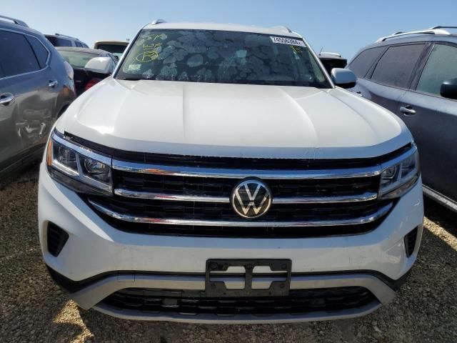 2020 Volkswagen Atlas Cross Sport S