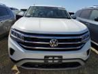 2020 Volkswagen Atlas Cross Sport S