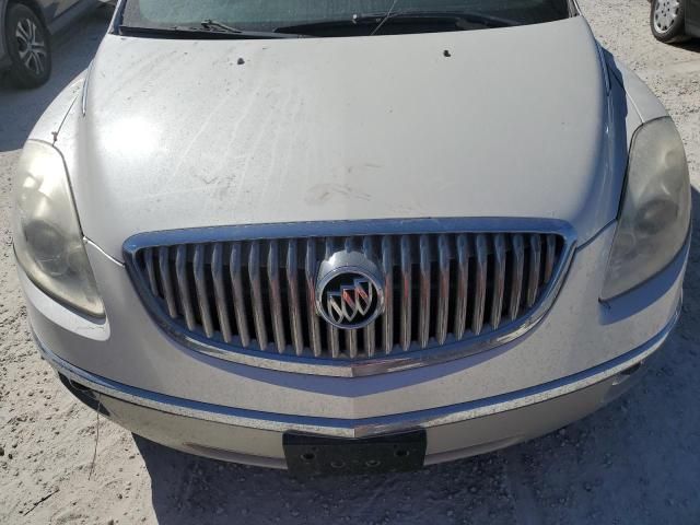 2012 Buick Enclave