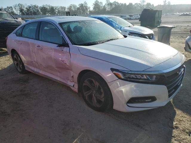 2018 Honda Accord EXL