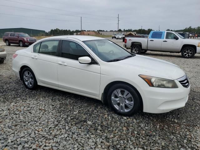 2011 Honda Accord LXP