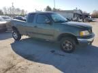 2002 Ford F150