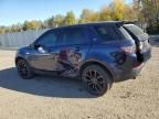 2016 Land Rover Discovery Sport HSE