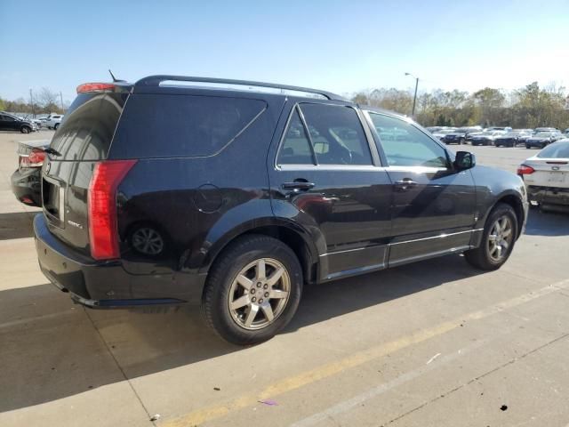 2008 Cadillac SRX