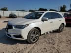 2018 Acura MDX Technology