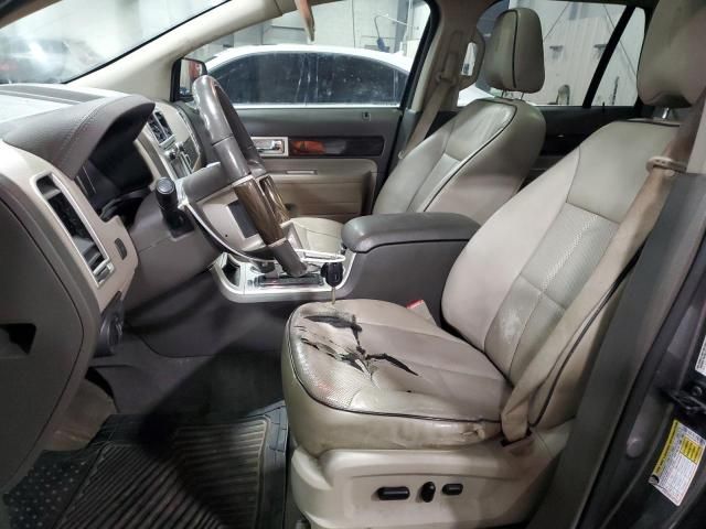 2010 Lincoln MKX