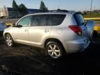 2008 Toyota Rav4 Limited