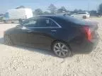 2014 Cadillac ATS