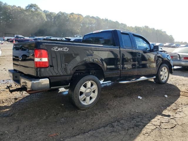 2004 Ford F150