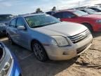 2008 Ford Fusion SE