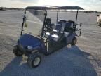 2018 Ezgo Cart