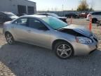 2008 Pontiac G6 Base