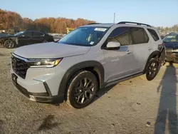 2023 Honda Pilot Elite en venta en Windsor, NJ