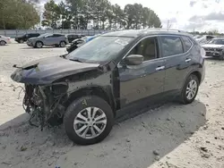 2016 Nissan Rogue S en venta en Loganville, GA