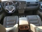 2007 Honda Ridgeline RTL