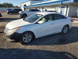 2013 Hyundai Sonata GLS en venta en Mcfarland, WI