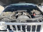 2007 Jeep Commander