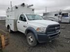 2014 Dodge RAM 4500