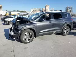 Hyundai Vehiculos salvage en venta: 2023 Hyundai Santa FE SEL