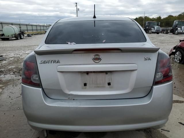 2010 Nissan Sentra 2.0