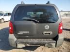 2007 Nissan Xterra OFF Road