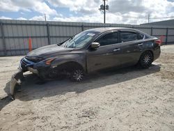 Nissan Vehiculos salvage en venta: 2013 Nissan Altima 2.5