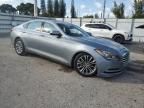 2016 Hyundai Genesis 3.8L