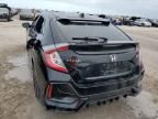 2021 Honda Civic Sport Touring