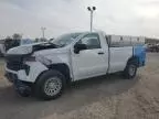 2023 Chevrolet Silverado K1500