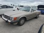 1988 Mercedes-Benz 560 SL