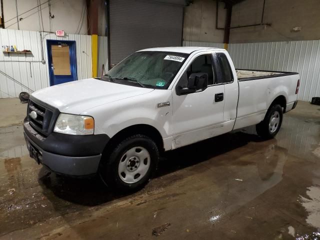 2006 Ford F150