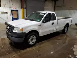 Ford salvage cars for sale: 2006 Ford F150